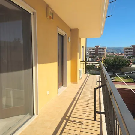 Casa Siponta -locazione Turistica Affitti Brevi-