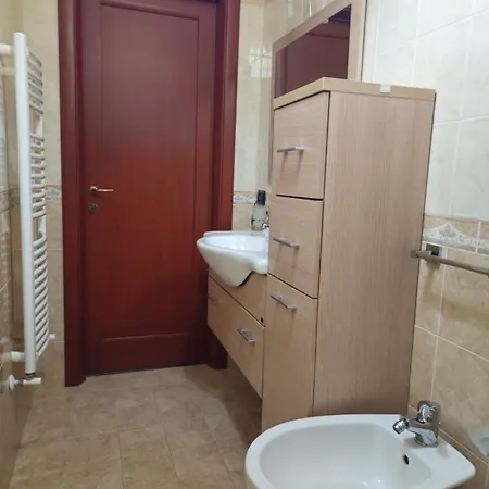 Appartamento Casa Siponta -locazione Turistica Affitti Brevi-
